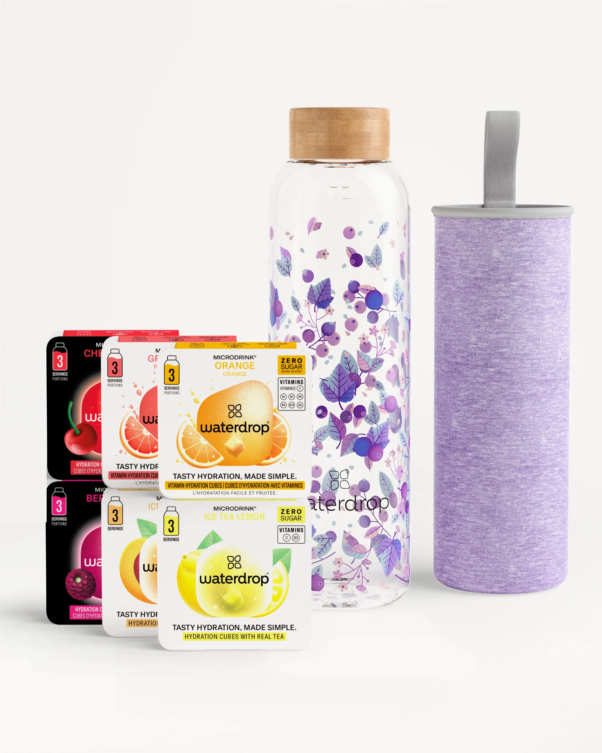 Starter Set Glass - Image 7