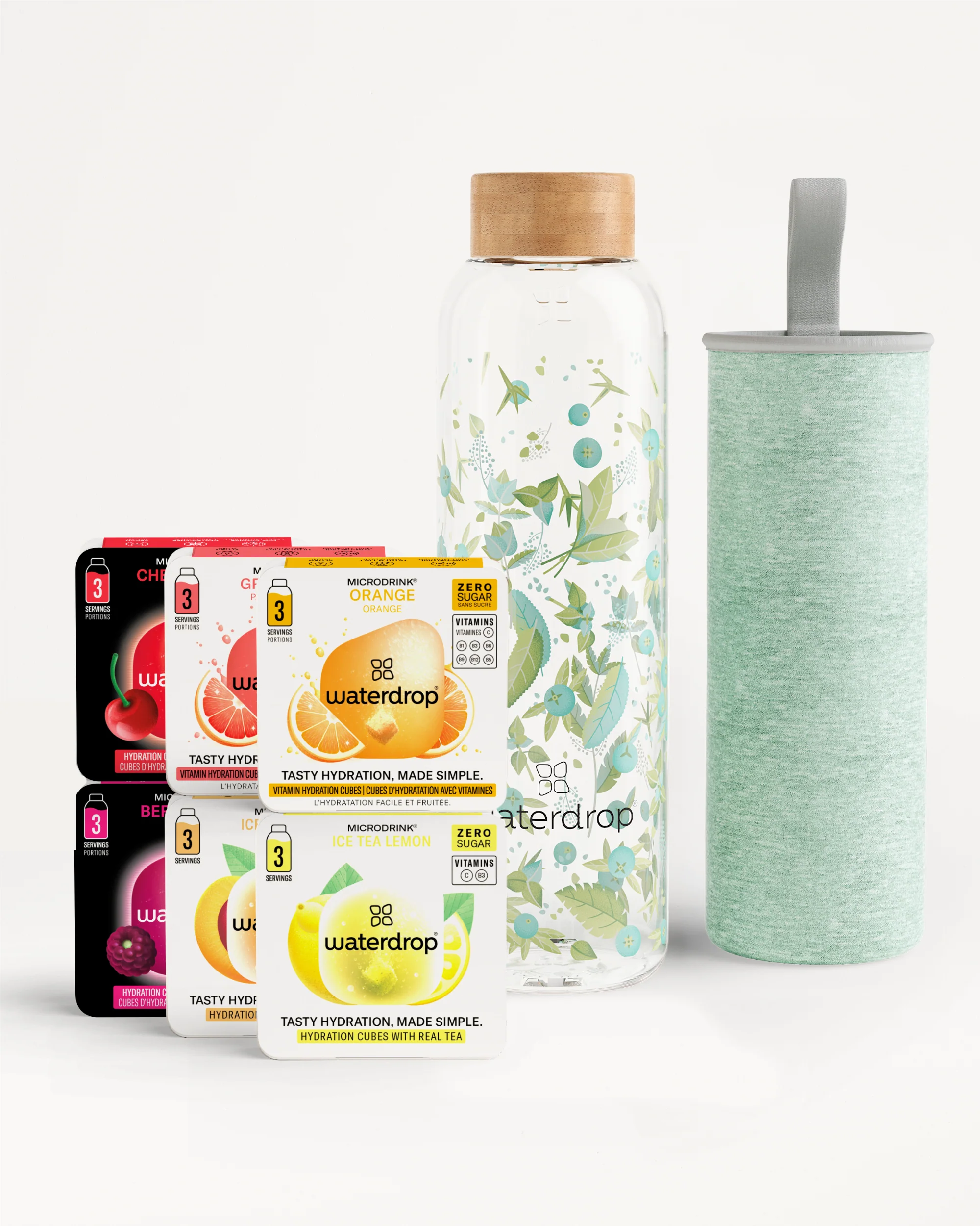 Starter Set Glass - Image 8