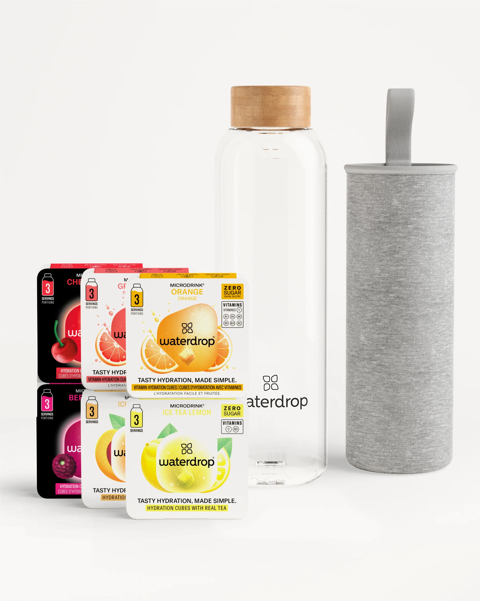 Starter Set Glass - Image 9