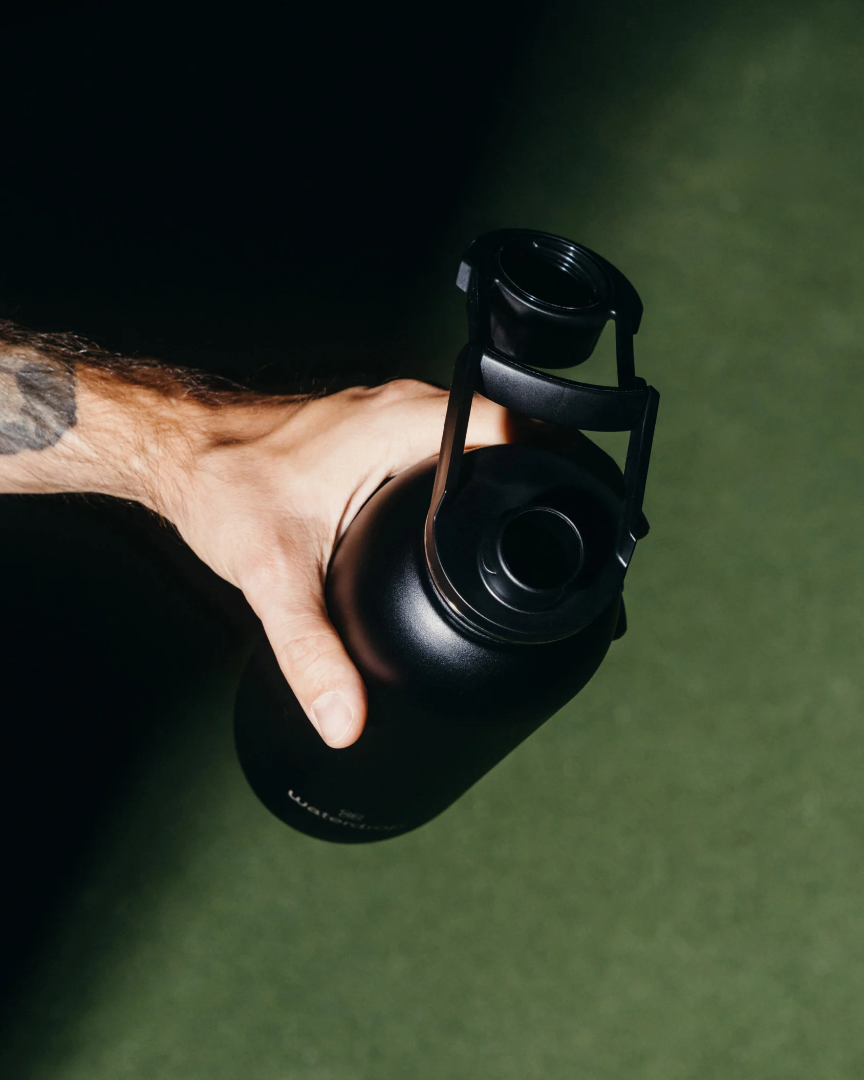 Swing Lid - Image 4