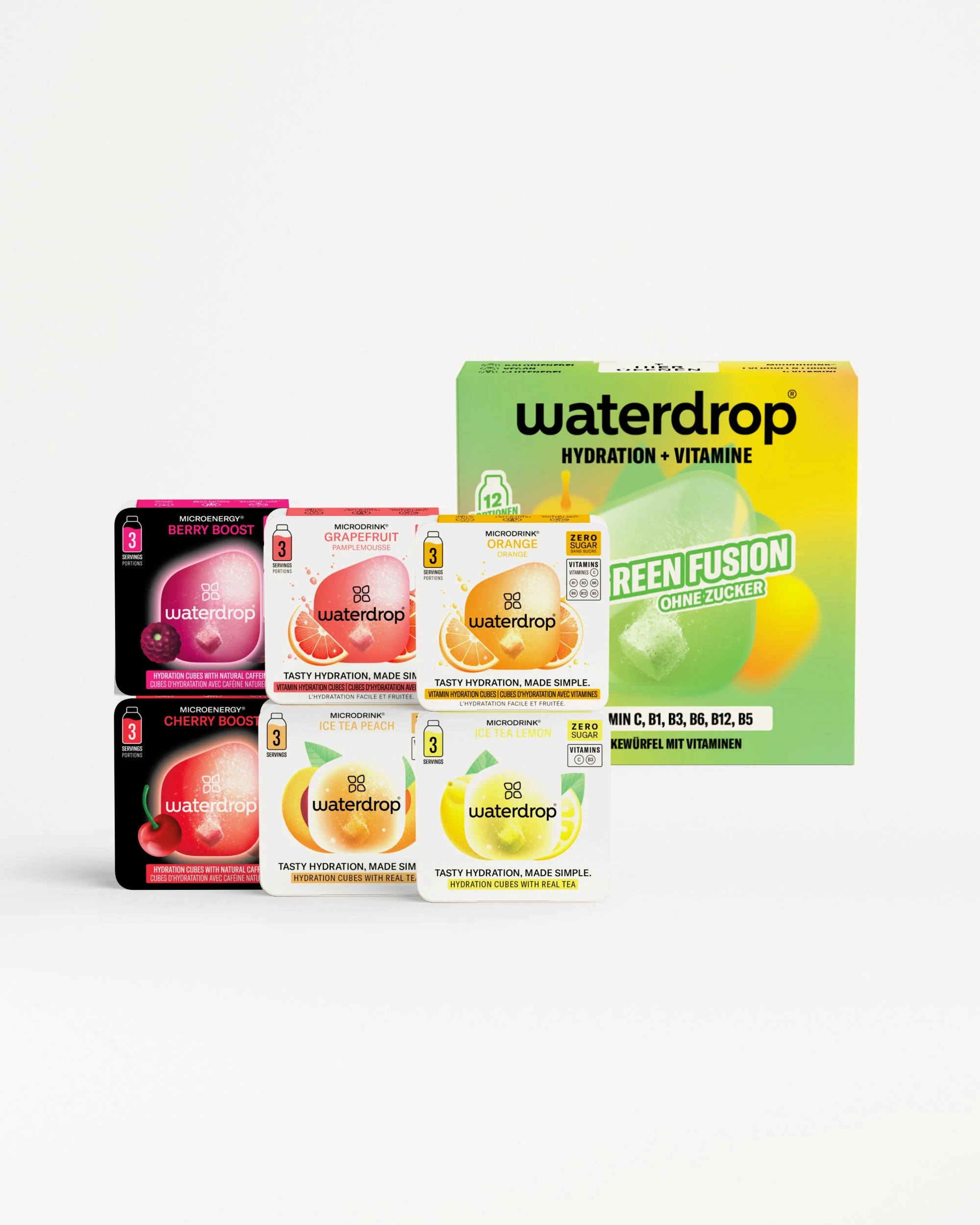 Fusion Probierpaket - Image 6