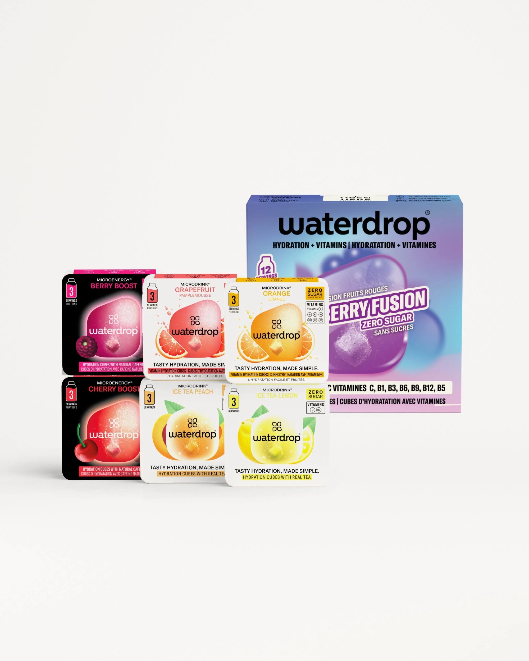 Fusion Probierpaket - Image 7