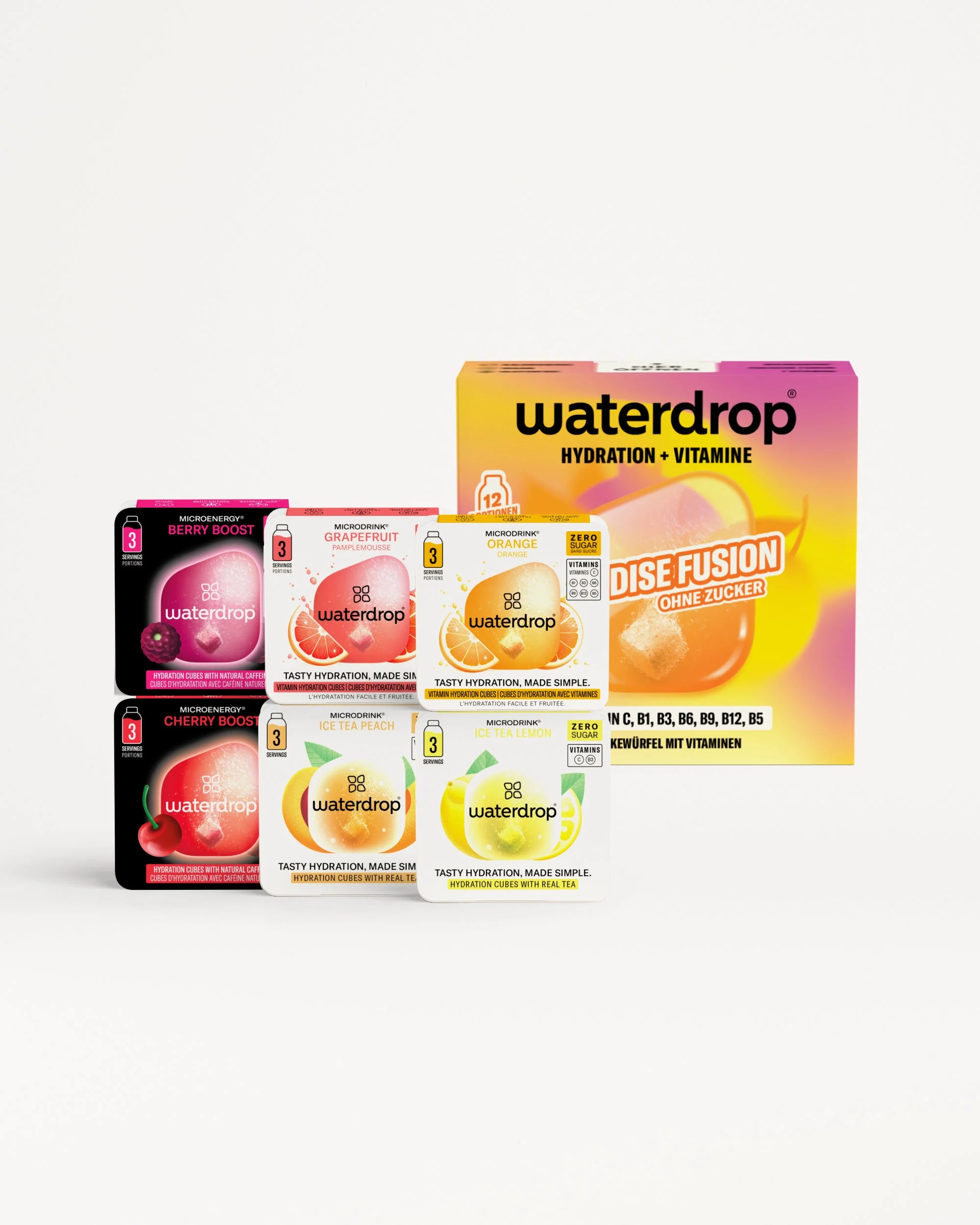 Fusion Probierpaket - Image 8