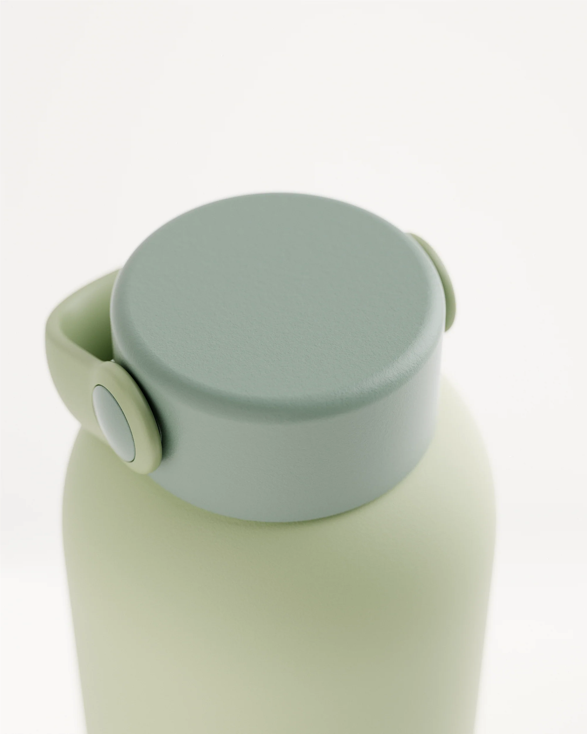 Thermo Steel Bottle · Carry Cap - Image 10