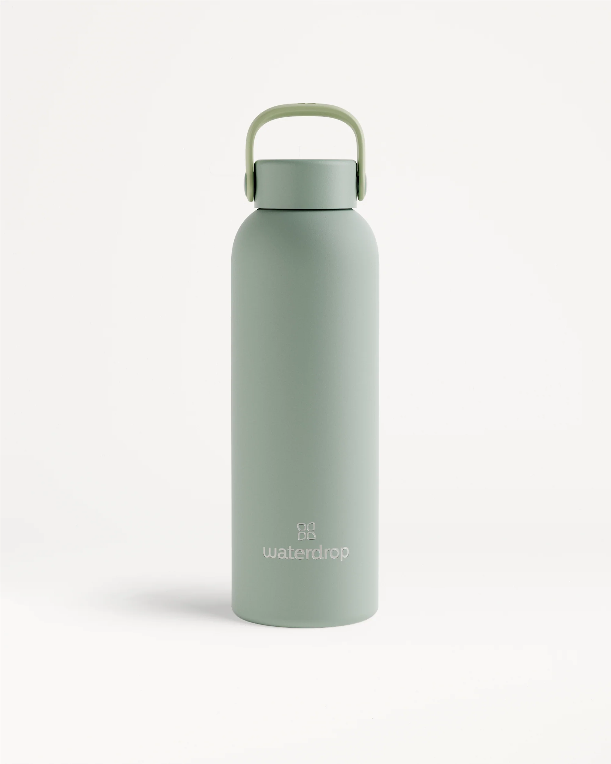 Thermo Steel Bottle · Carry Cap - Image 11
