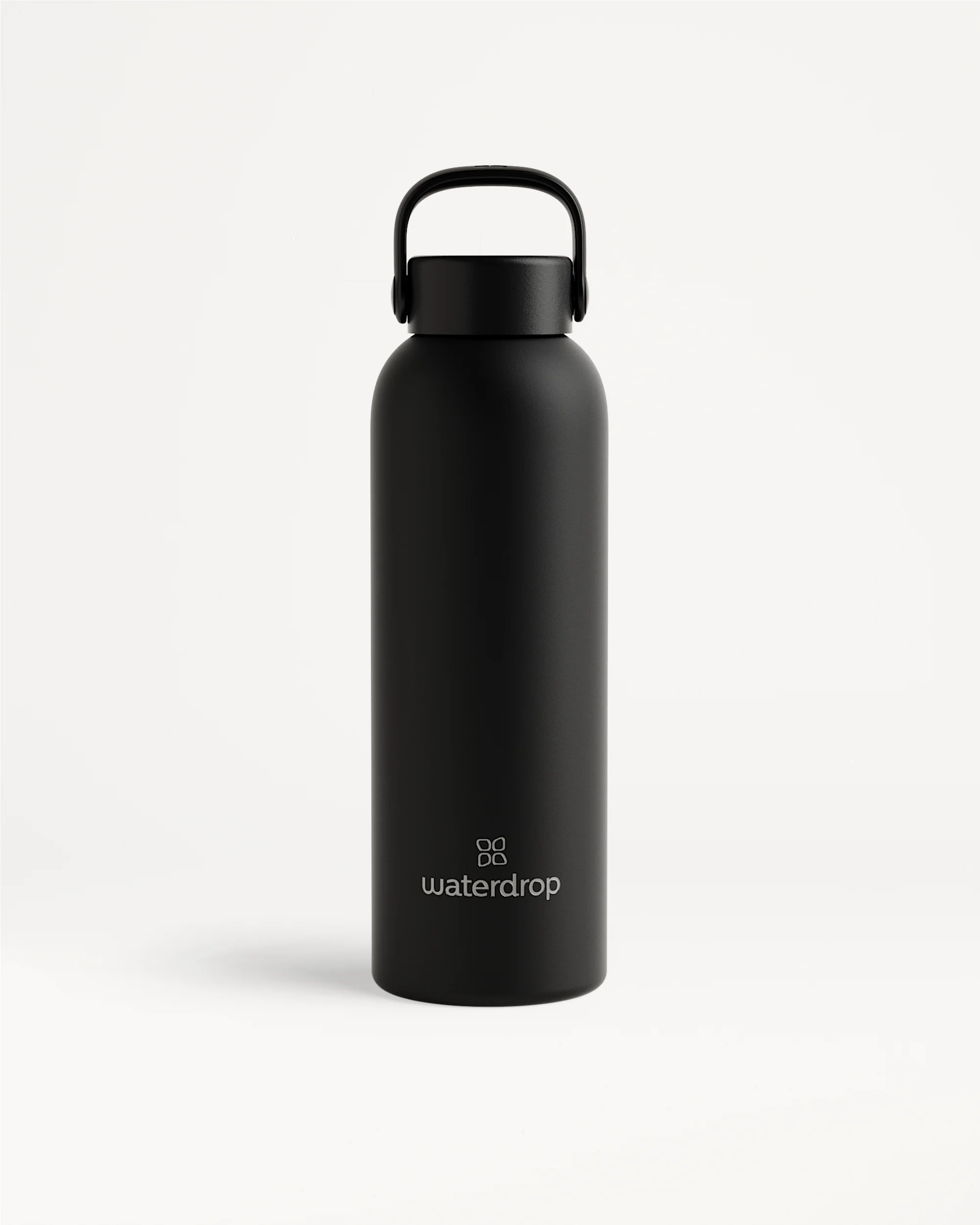 Thermo Steel Bottle · Carry Cap - Image 13