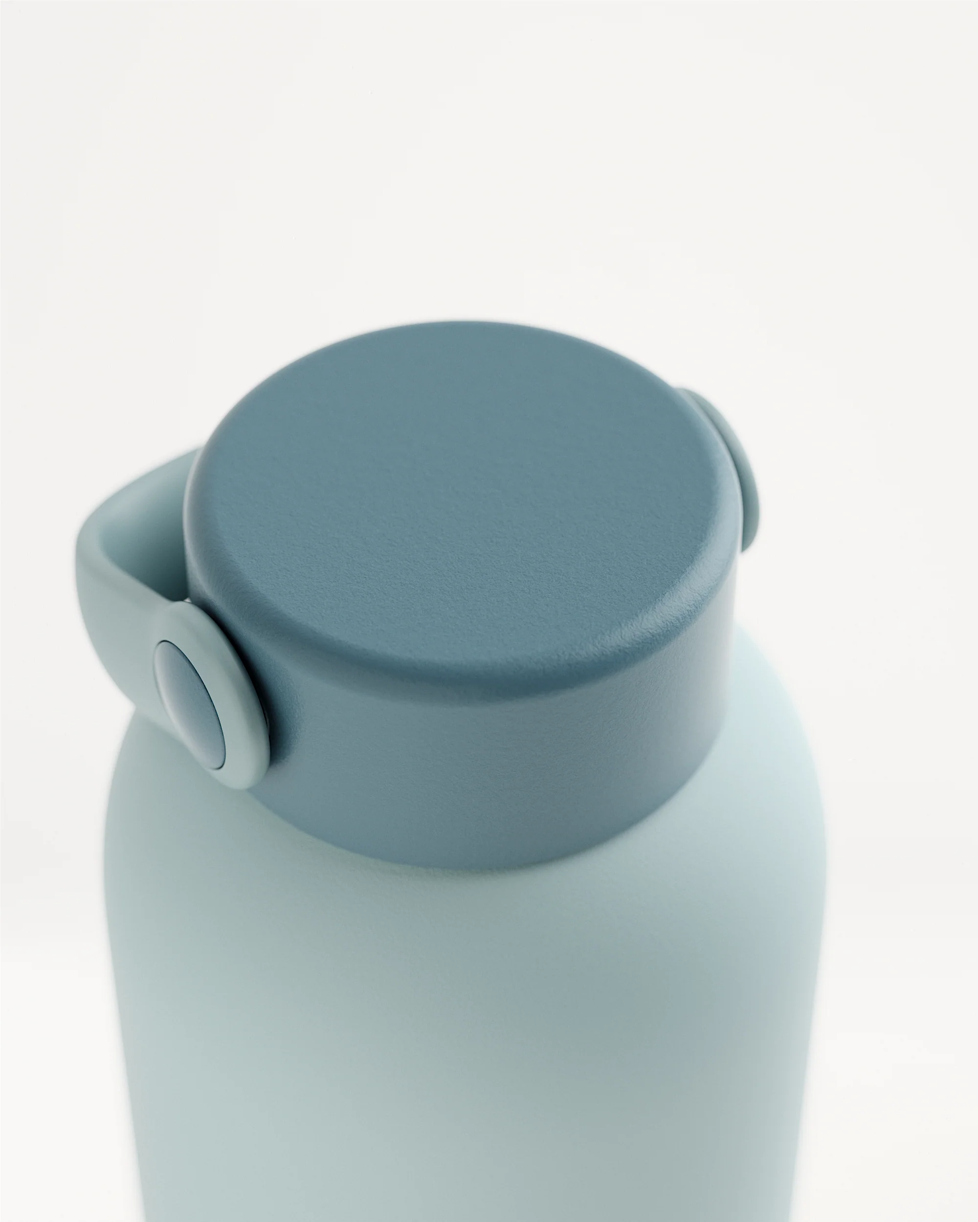 Thermo Steel Bottle · Carry Cap - Image 16