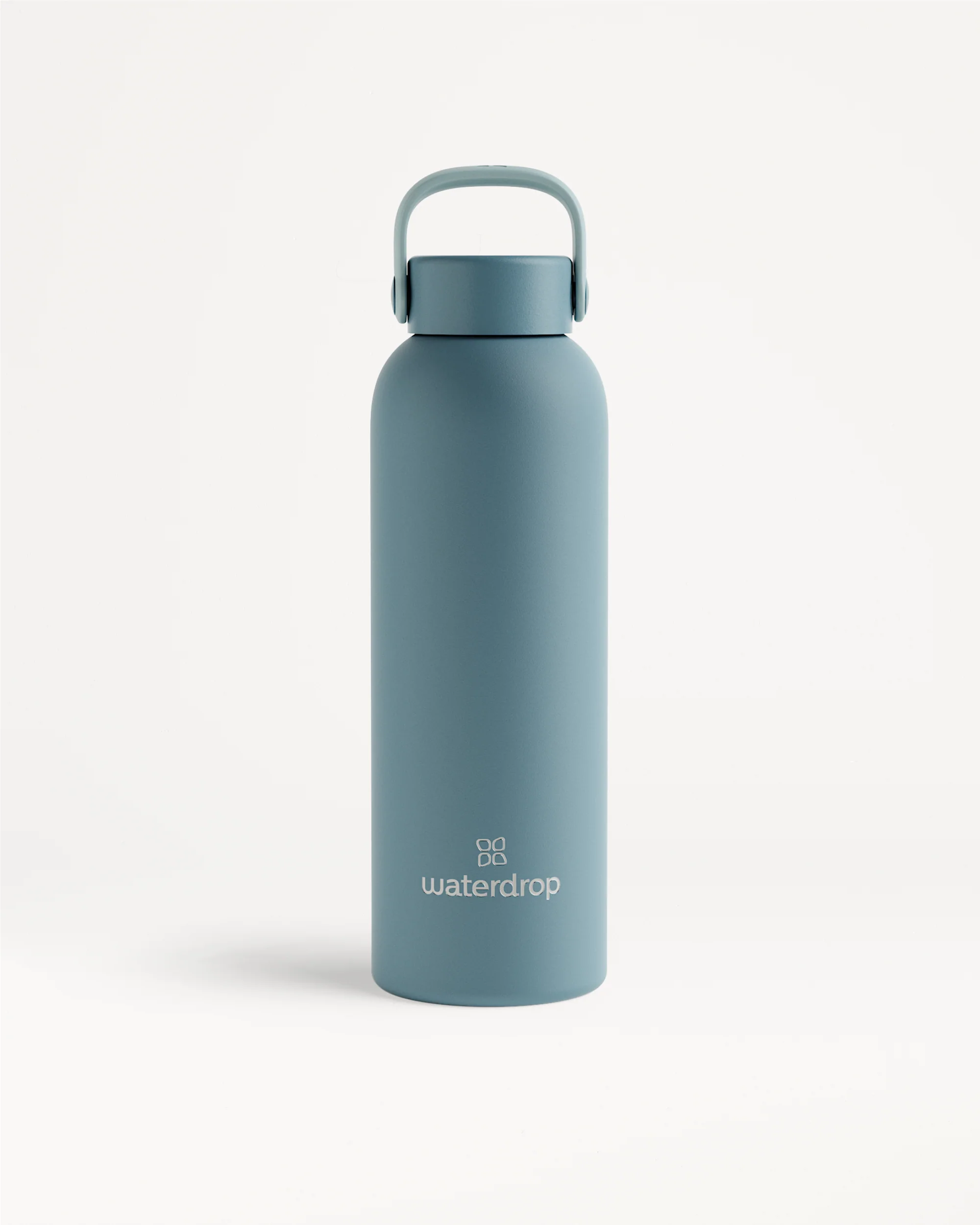 Thermo Steel Bottle · Carry Cap - Image 17