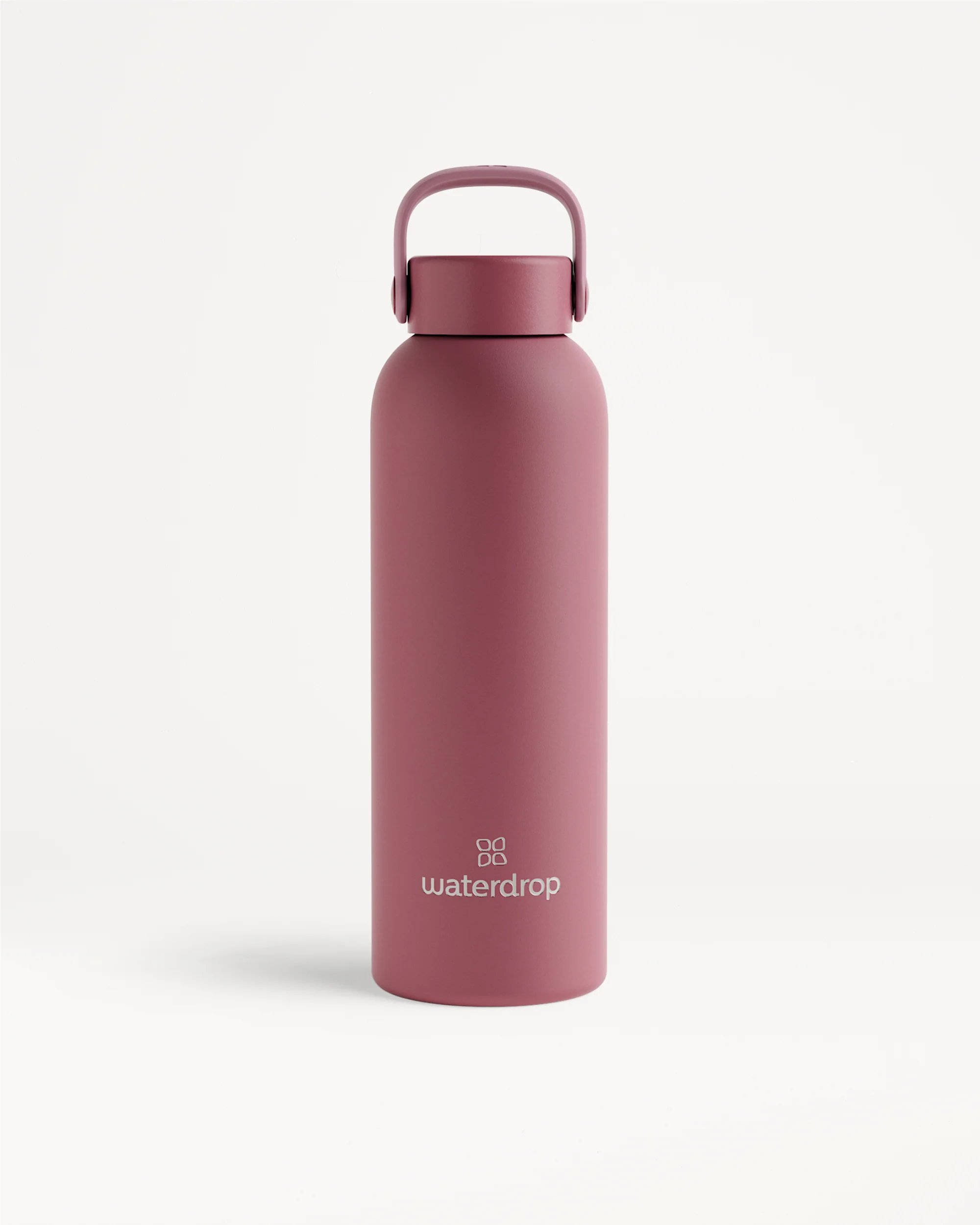 Thermo Steel Bottle · Carry Cap - Image 19