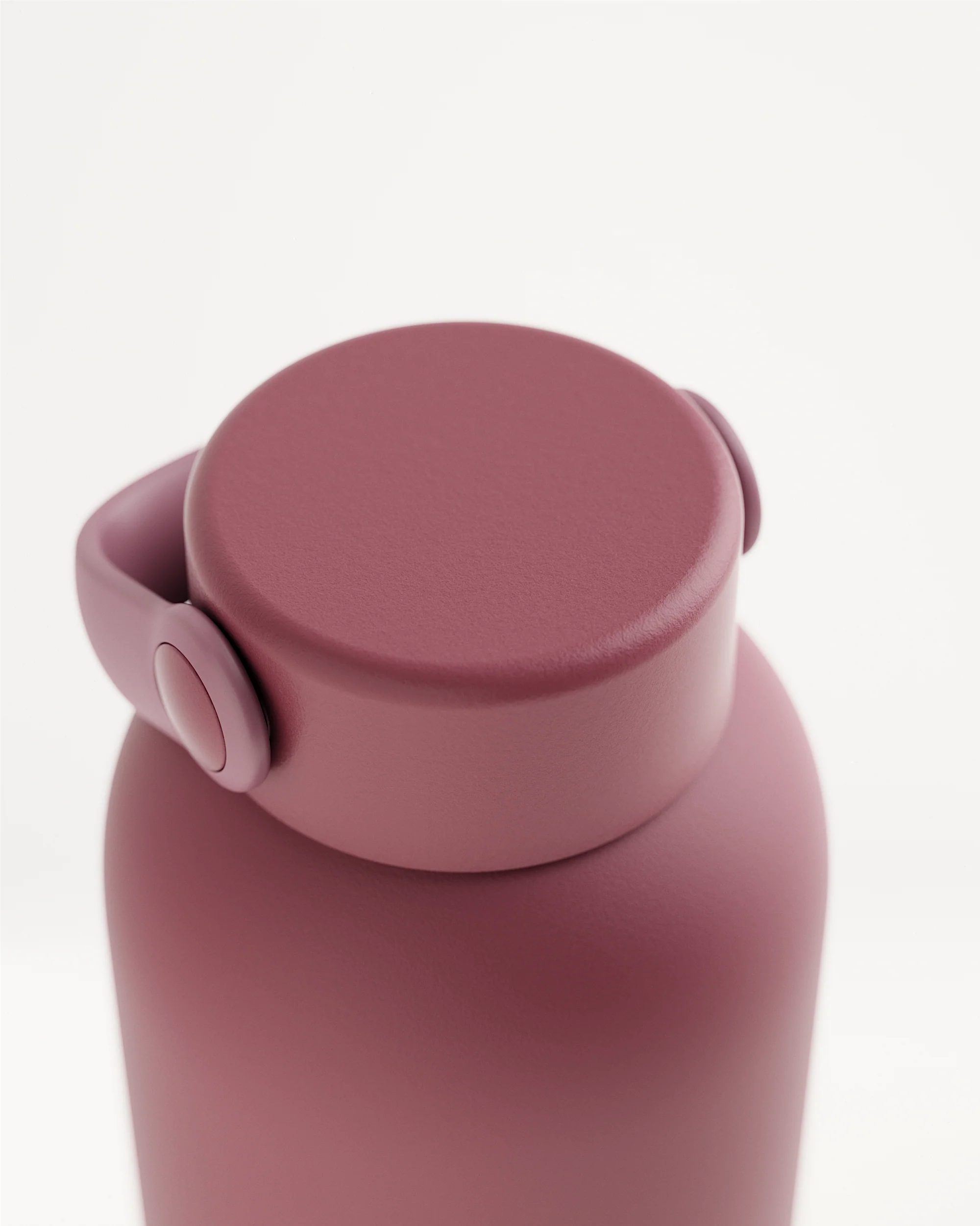 Thermo Steel Bottle · Carry Cap - Image 20