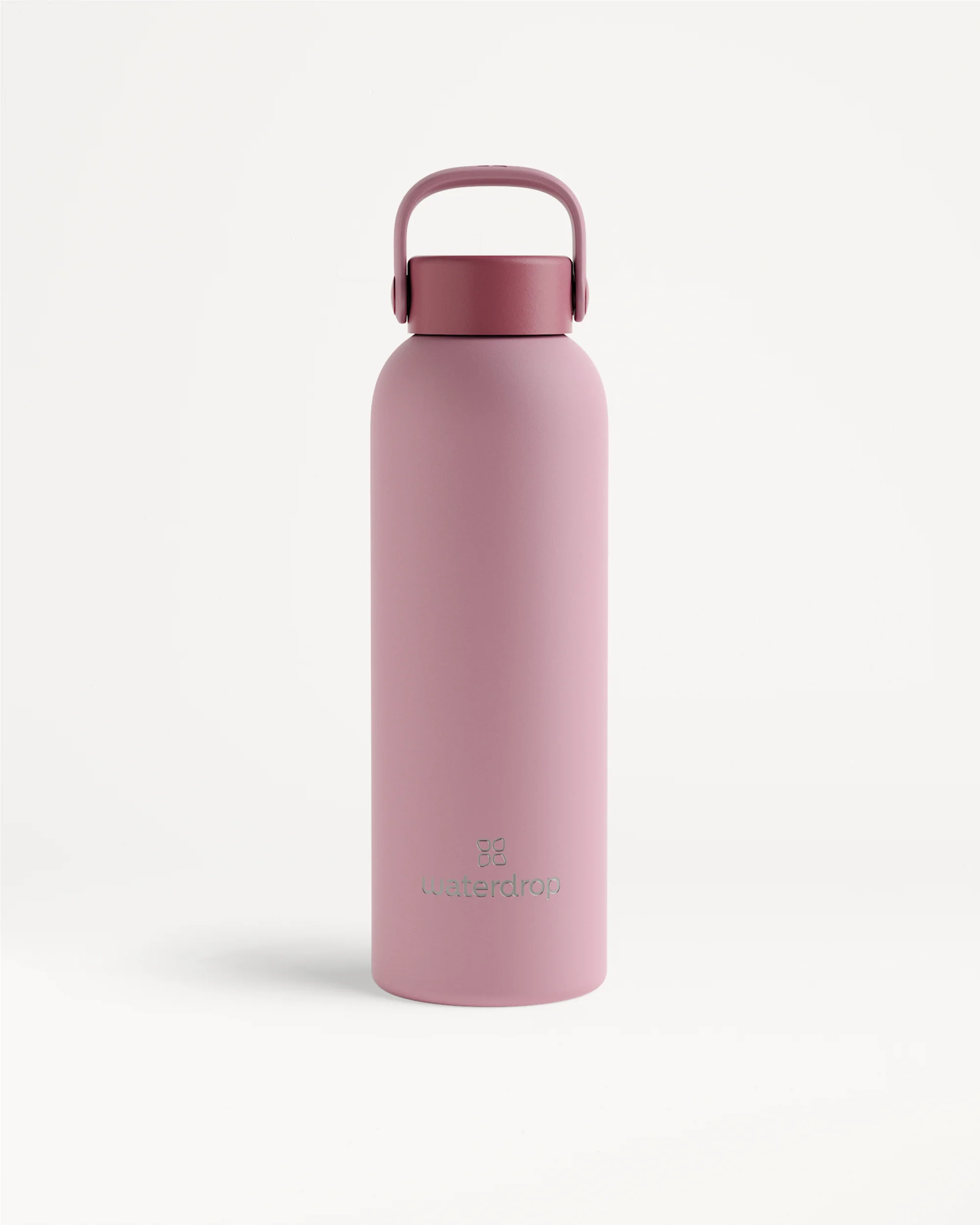 Thermo Steel Bottle · Carry Cap - Image 21