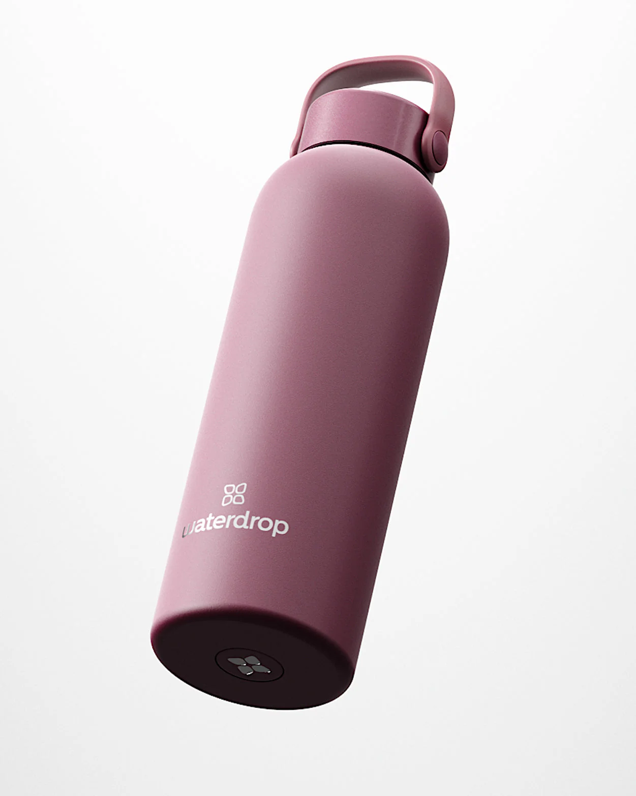 Thermo Steel Bottle · Carry Cap - Image 3
