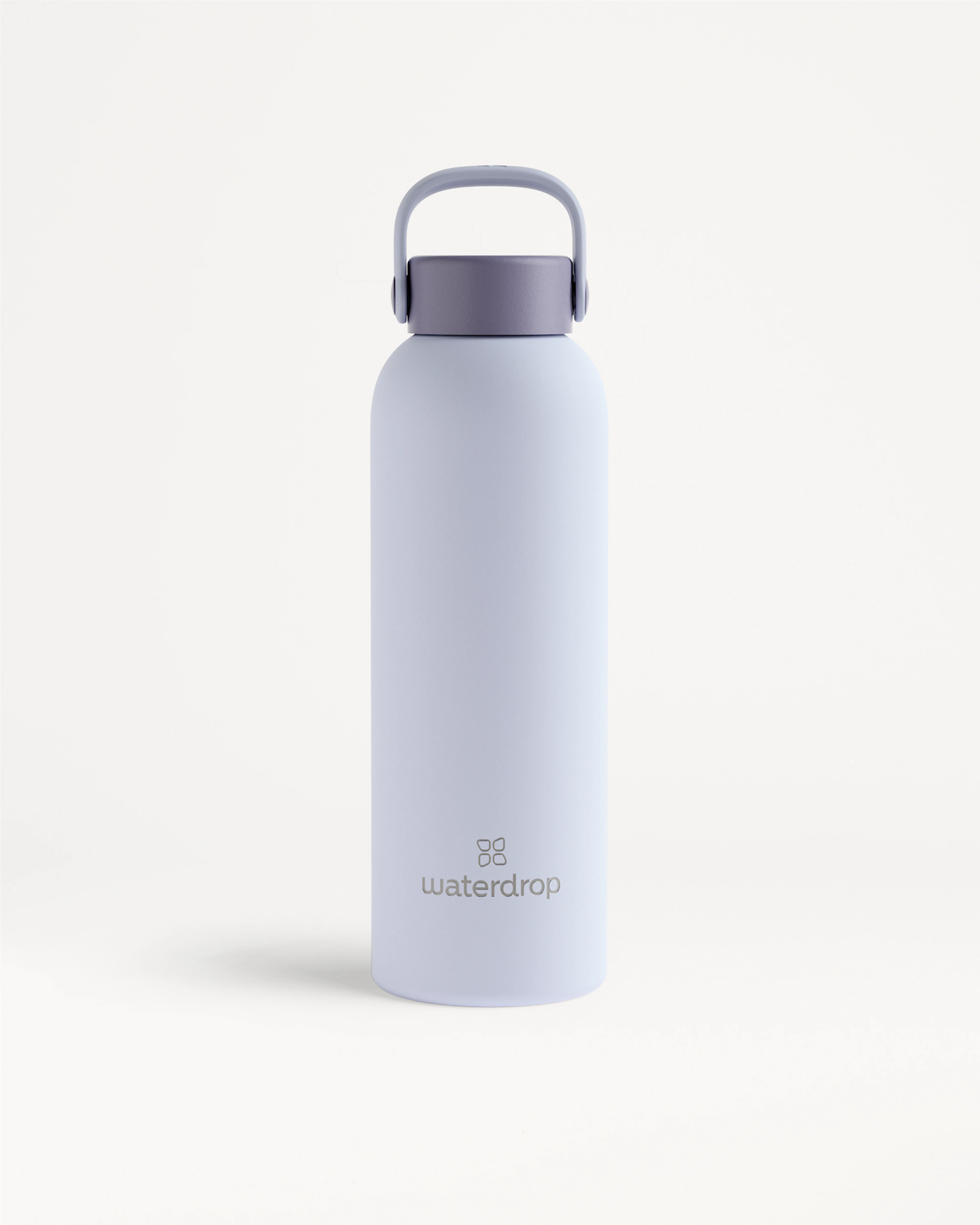 Thermo Steel Bottle · Carry Cap - Image 5