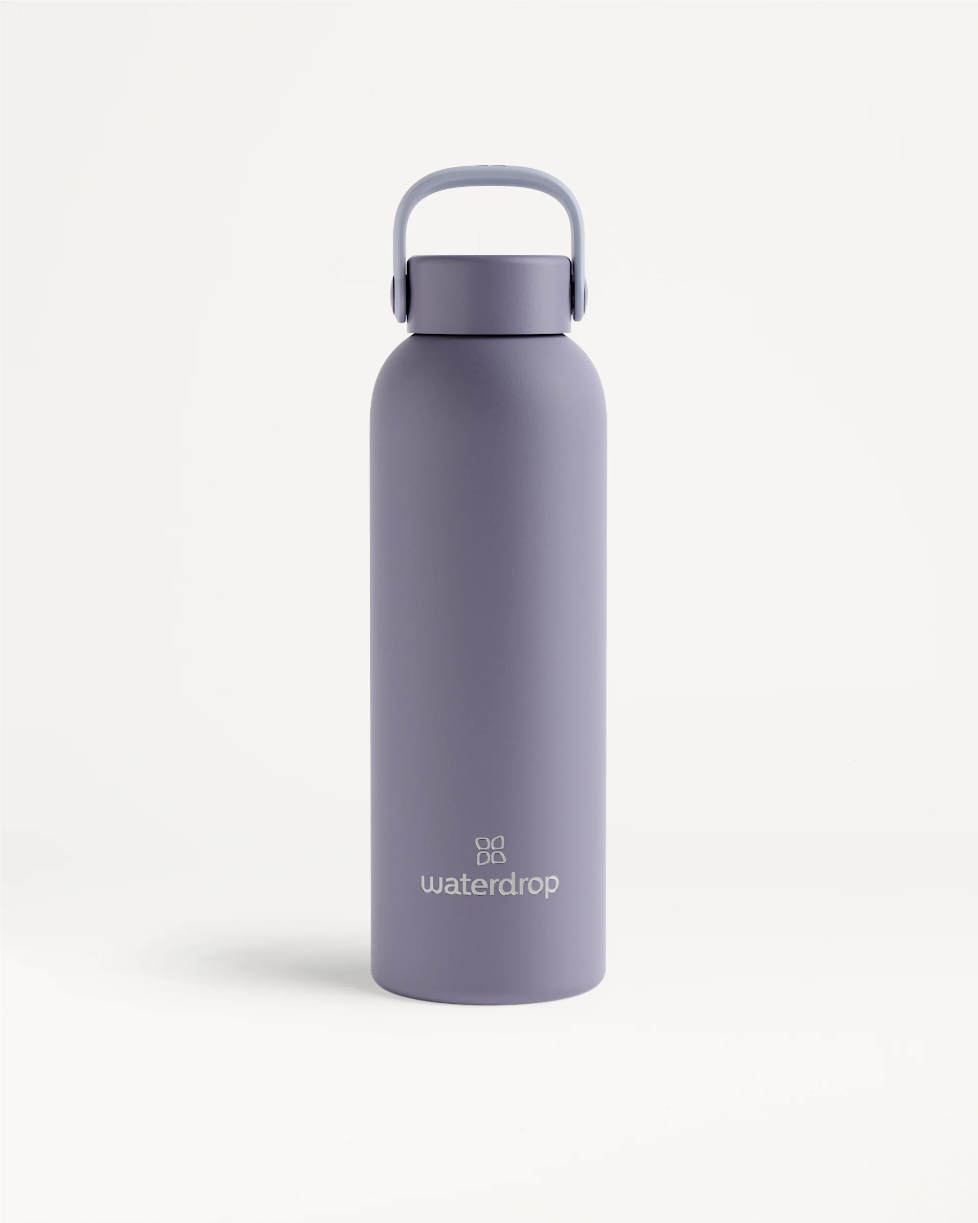 Thermo Steel Bottle · Carry Cap - Image 7