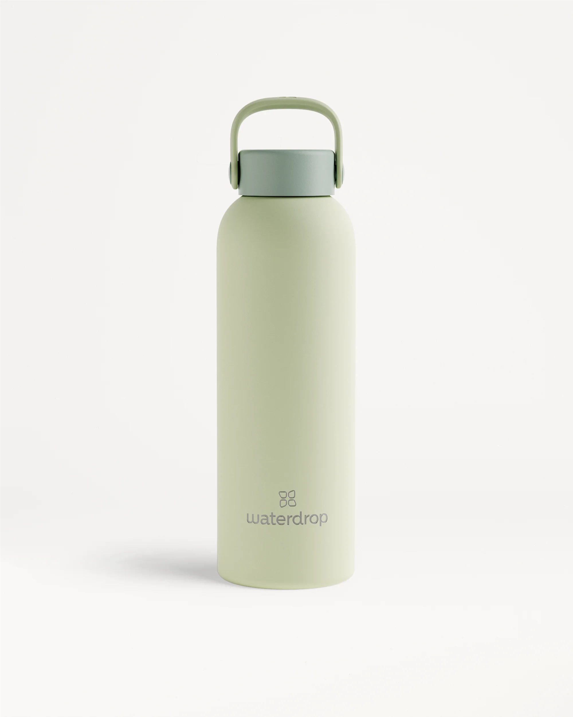 Thermo Steel Bottle · Carry Cap - Image 9