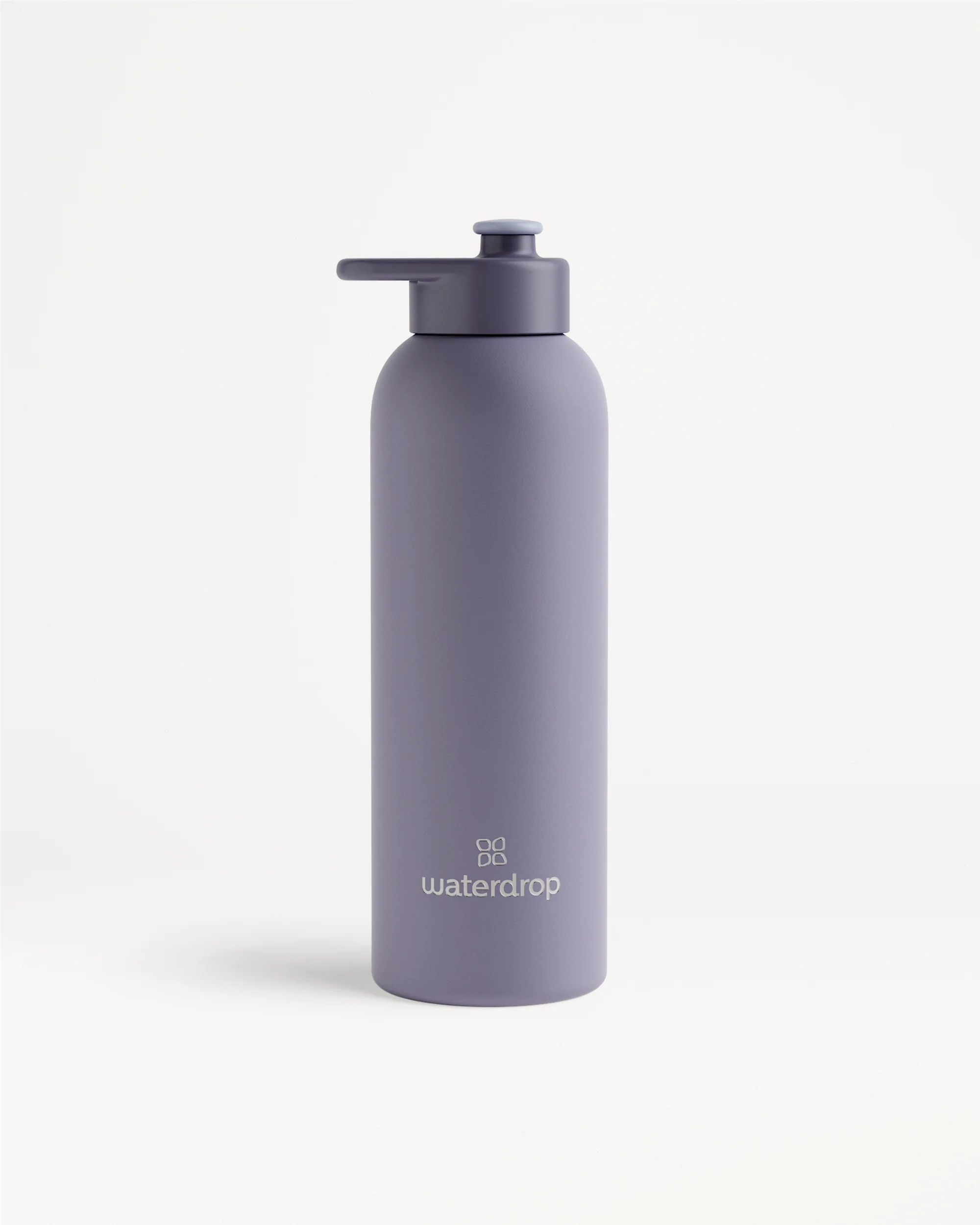 Thermo Steel Bottle · Pull-Up Cap - Image 10