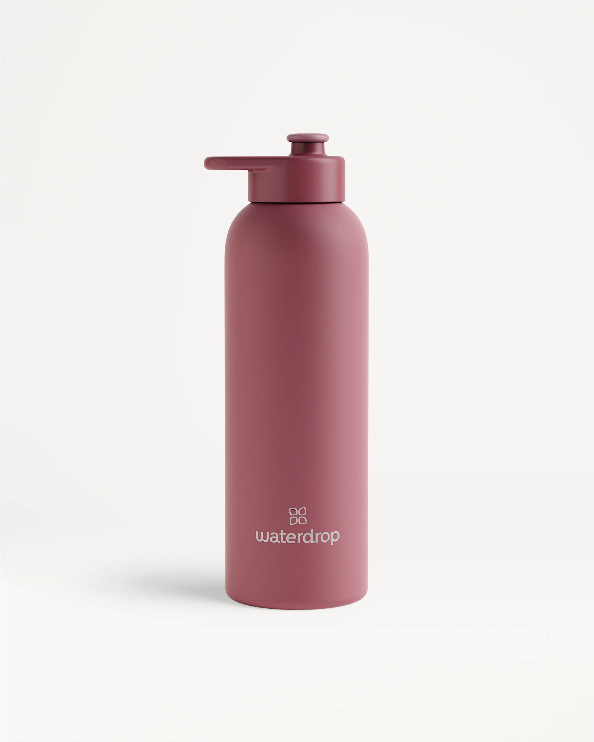 Thermo Steel Bottle · Pull-Up Cap - Image 20