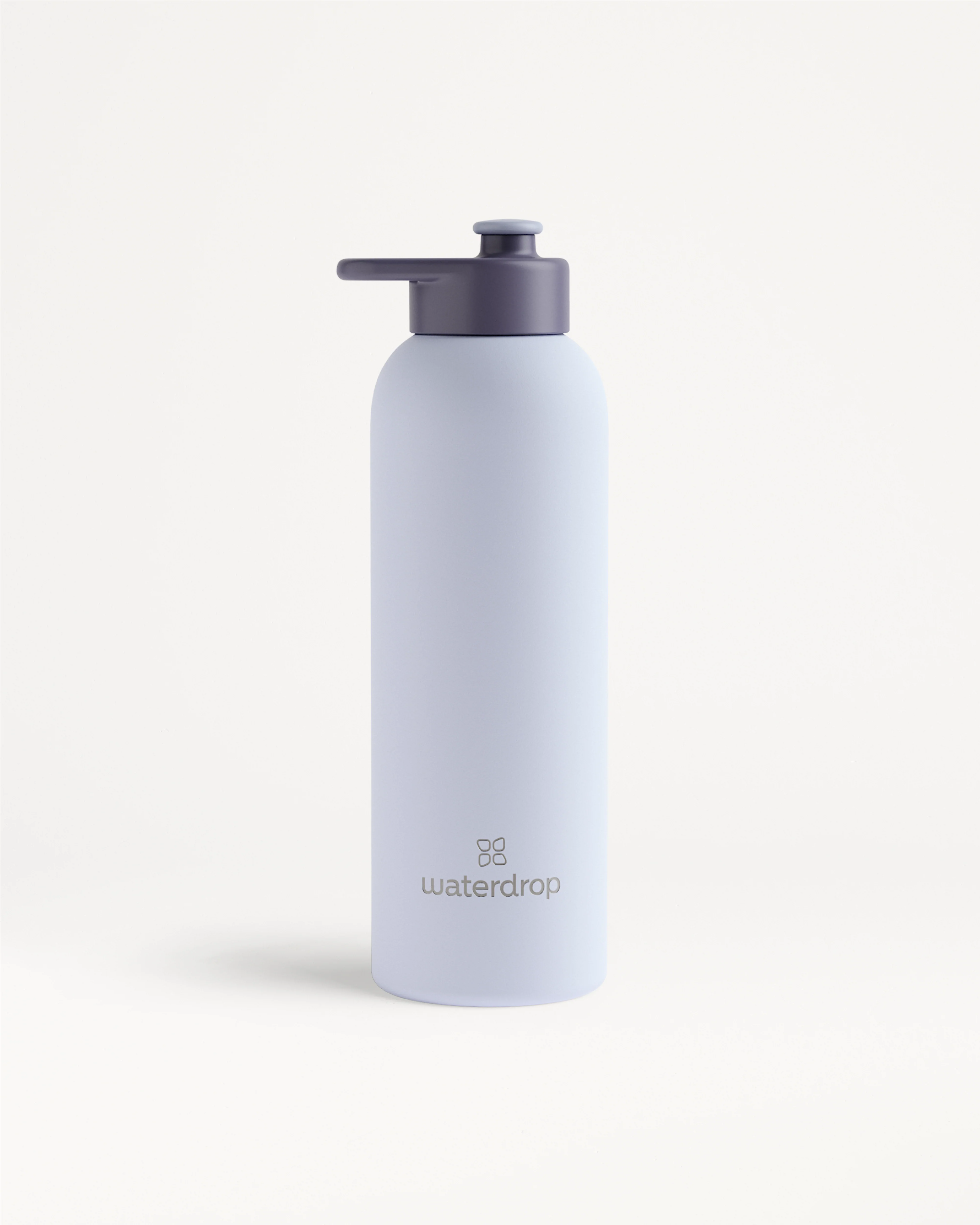 Thermo Steel Bottle · Pull-Up Cap - Image 8
