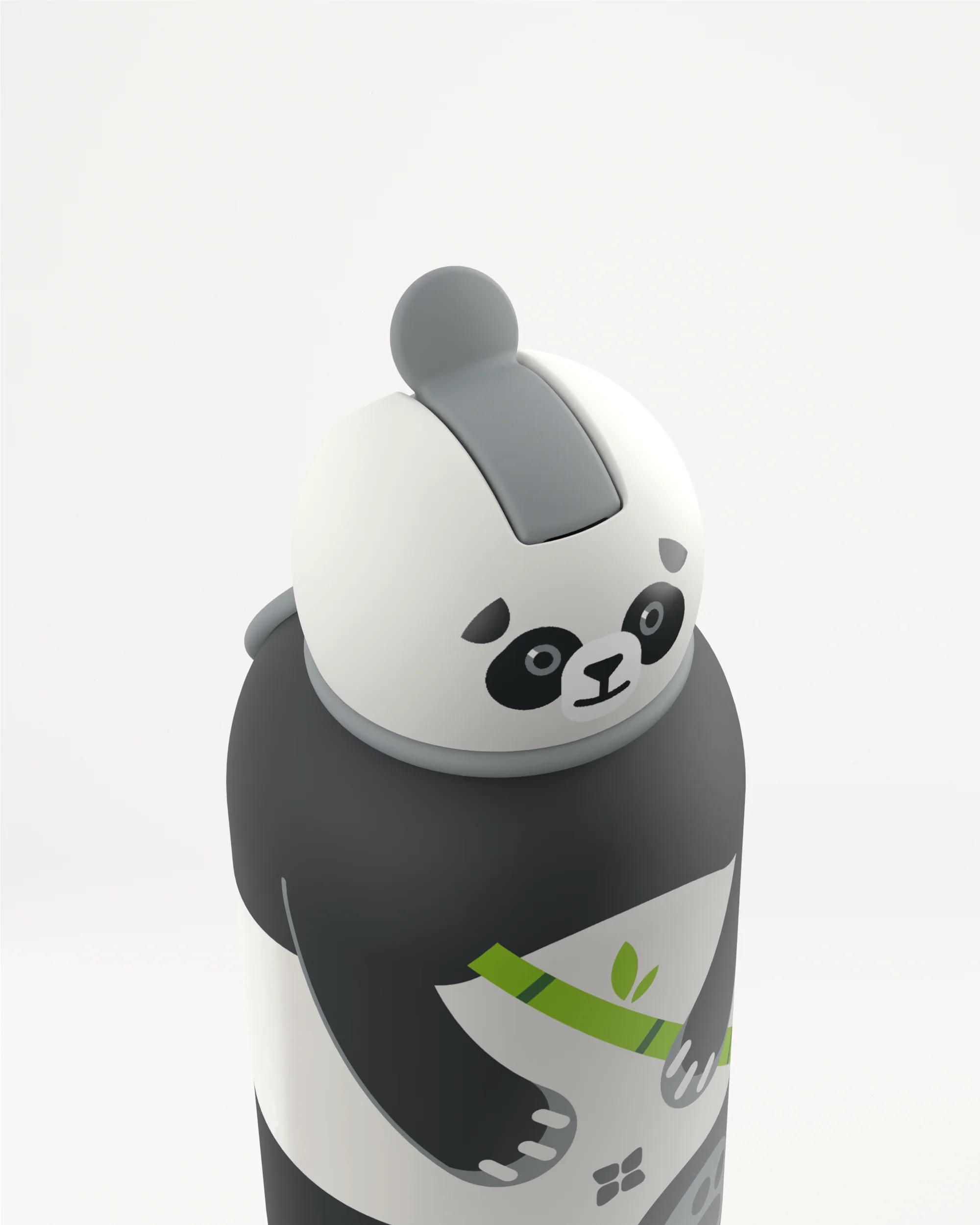 Toddler Bottle Steel - Image 12