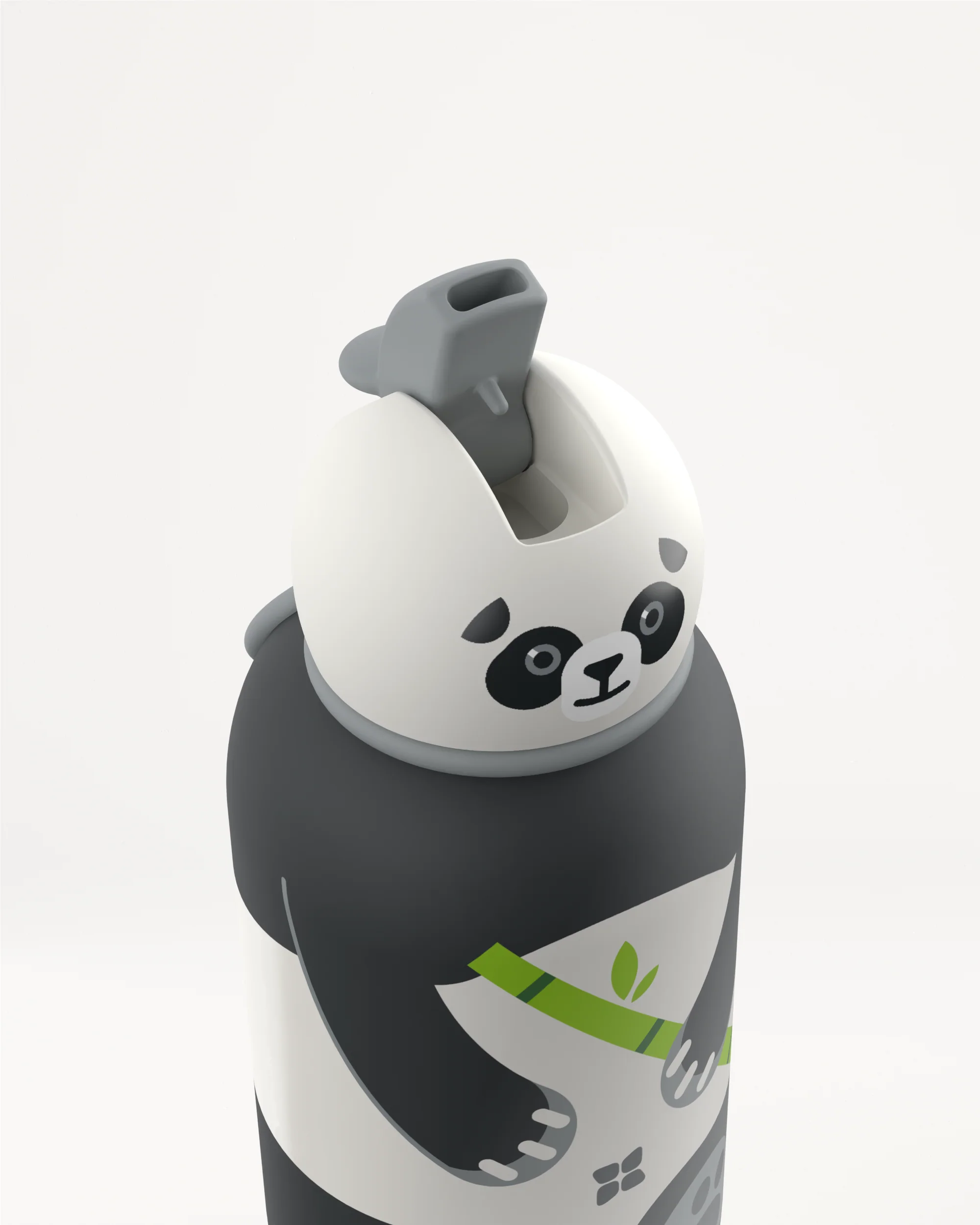 Toddler Bottle Steel - Image 13