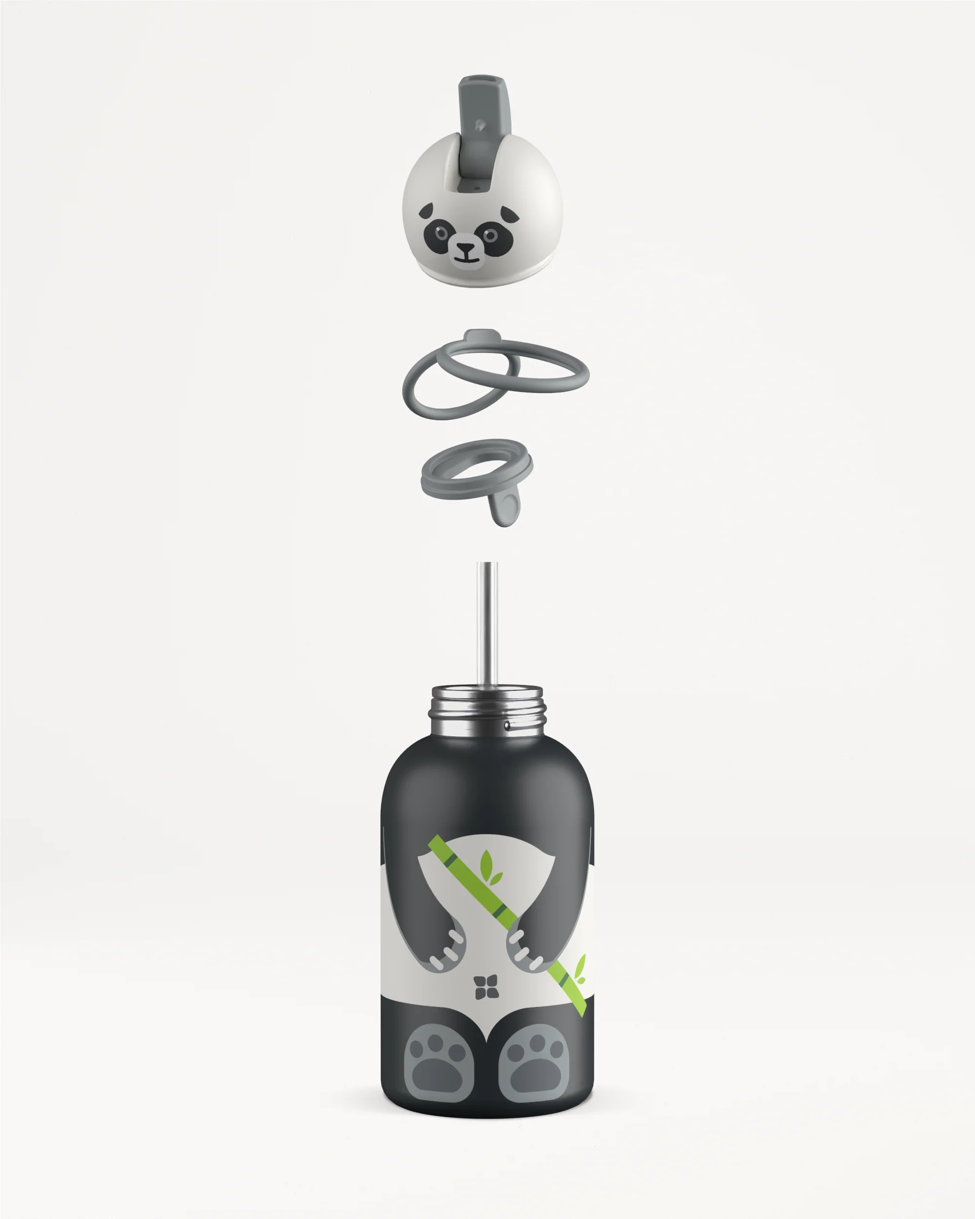 Toddler Bottle Steel - Image 14