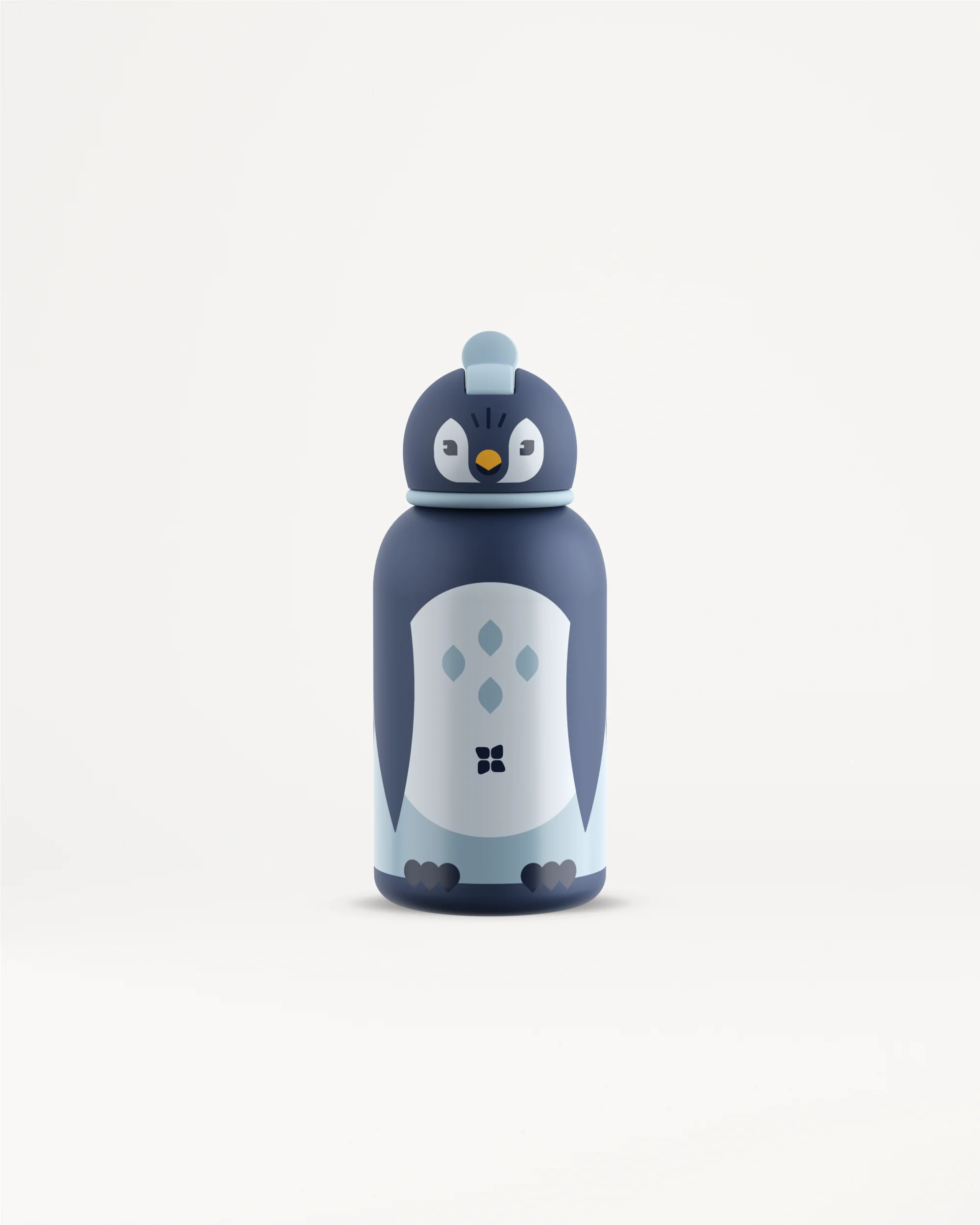 Toddler Bottle Steel - Image 3