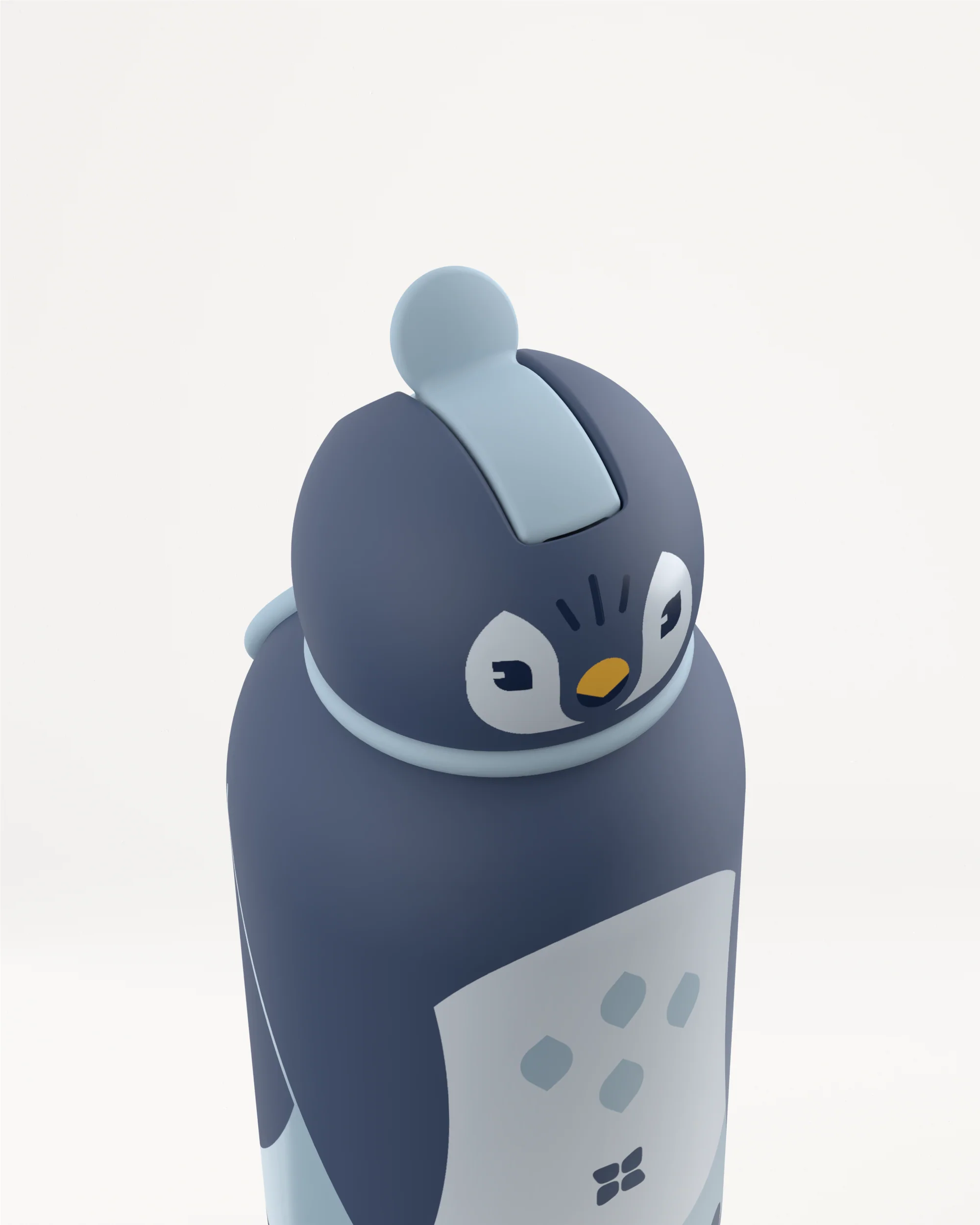 Toddler Bottle Steel - Image 4