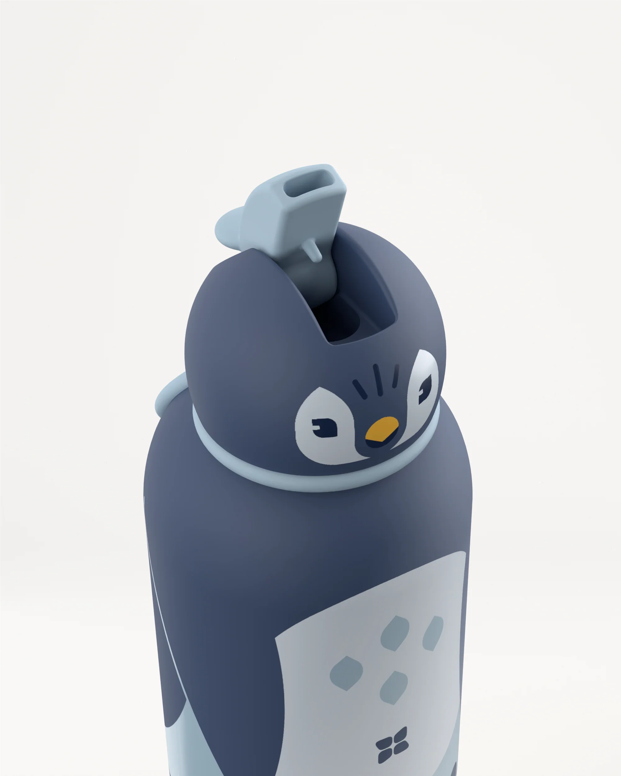 Toddler Bottle Steel - Image 5