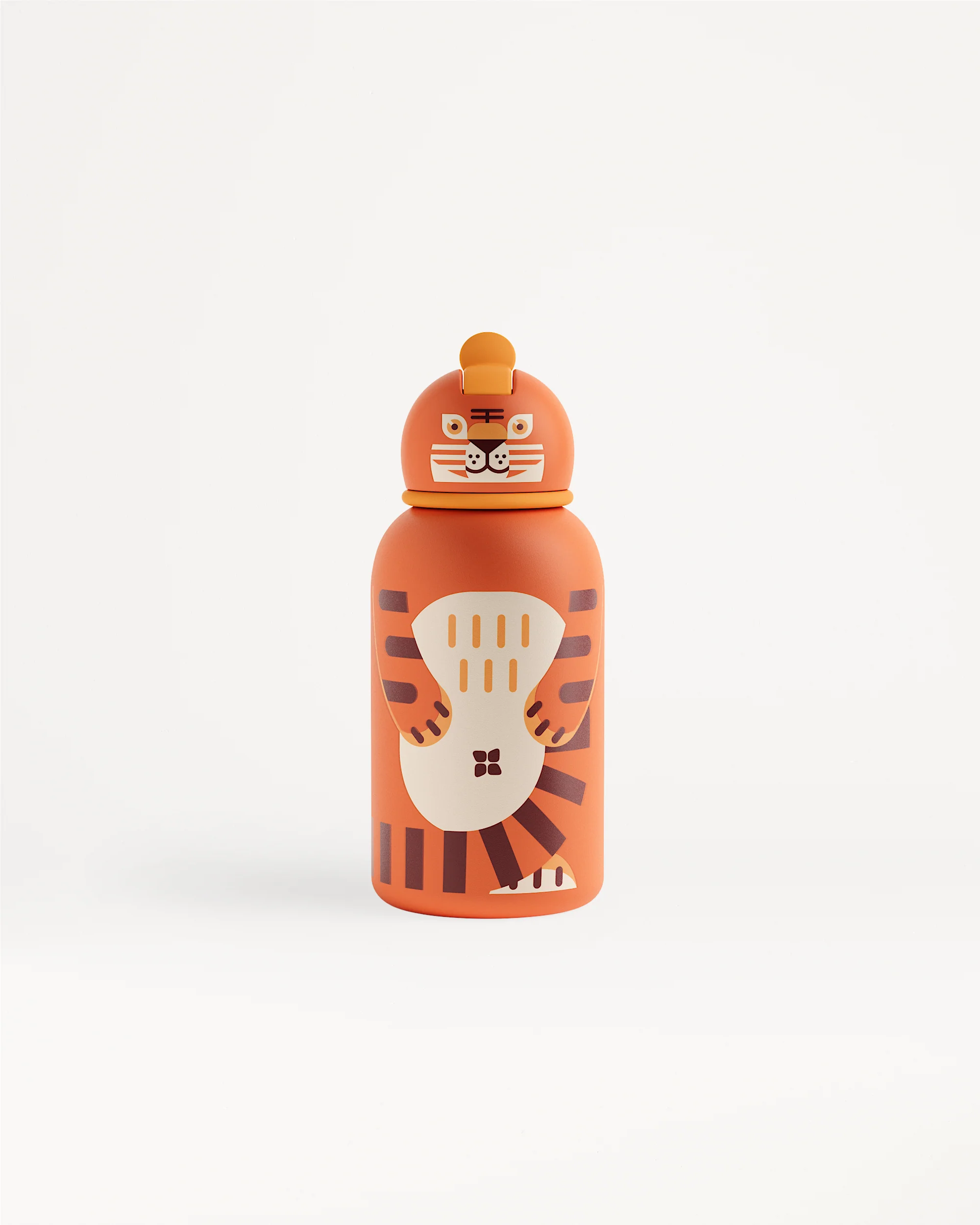 Toddler Bottle Steel - Image 7