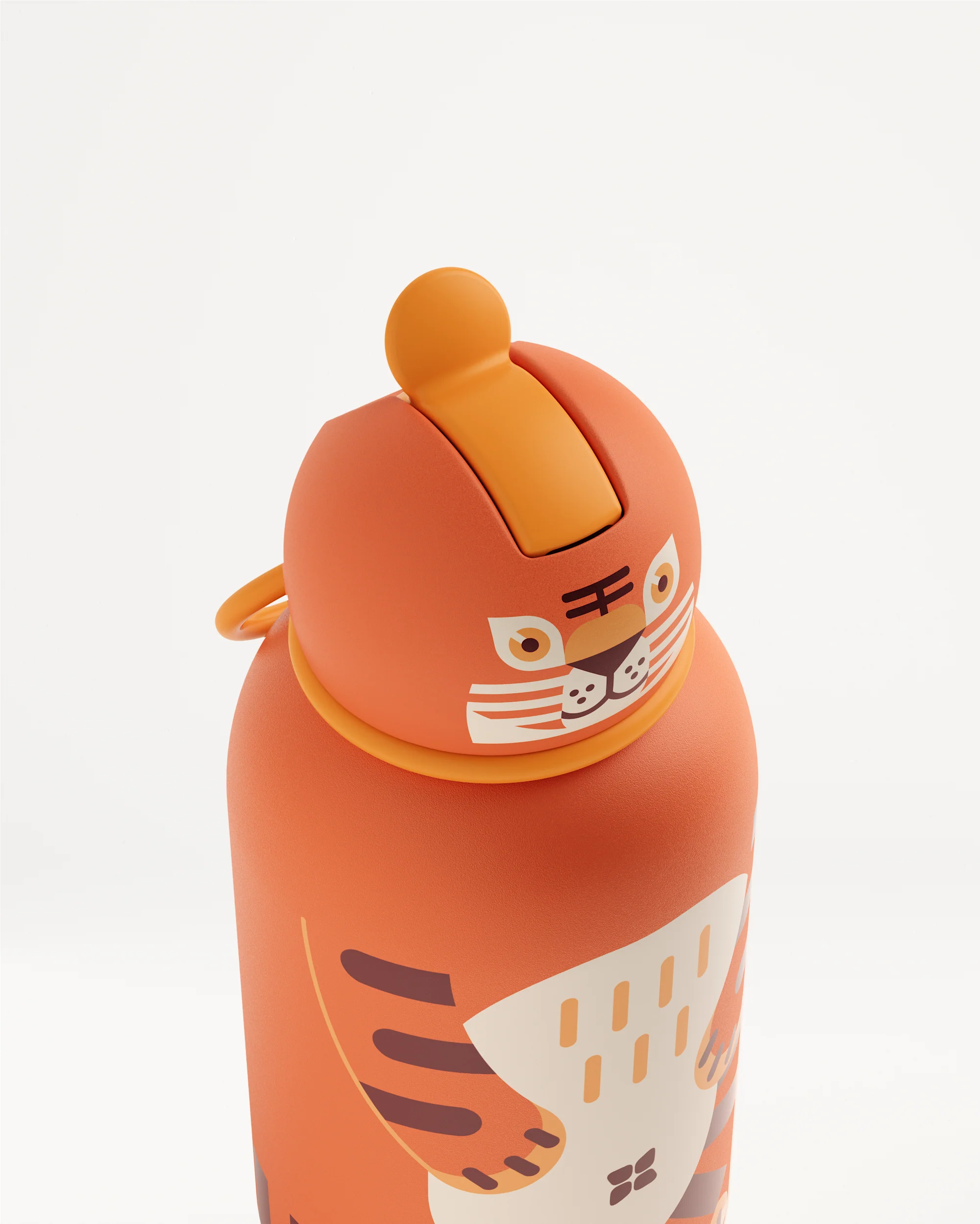 Toddler Bottle Steel - Image 8