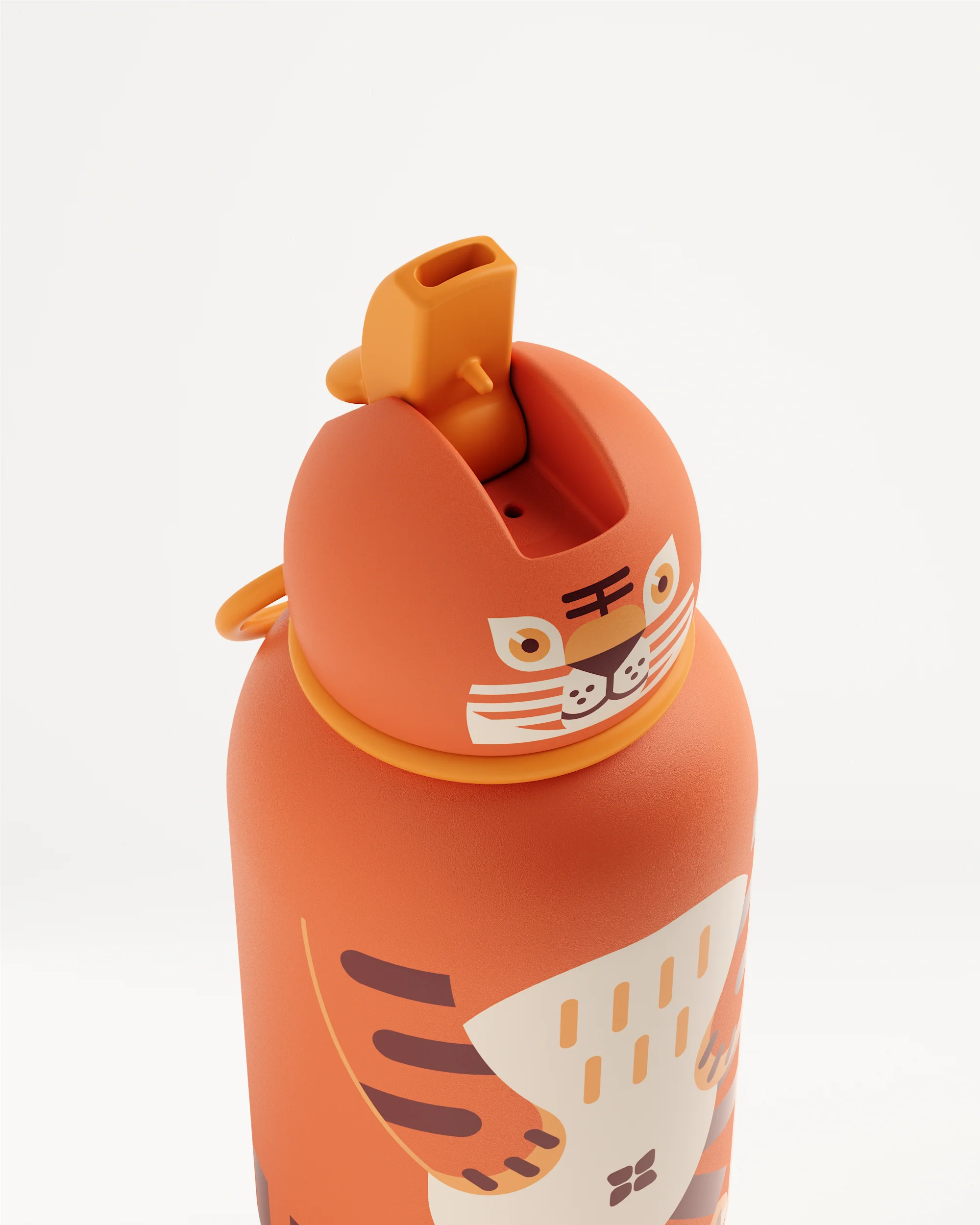 Toddler Bottle Steel - Image 9