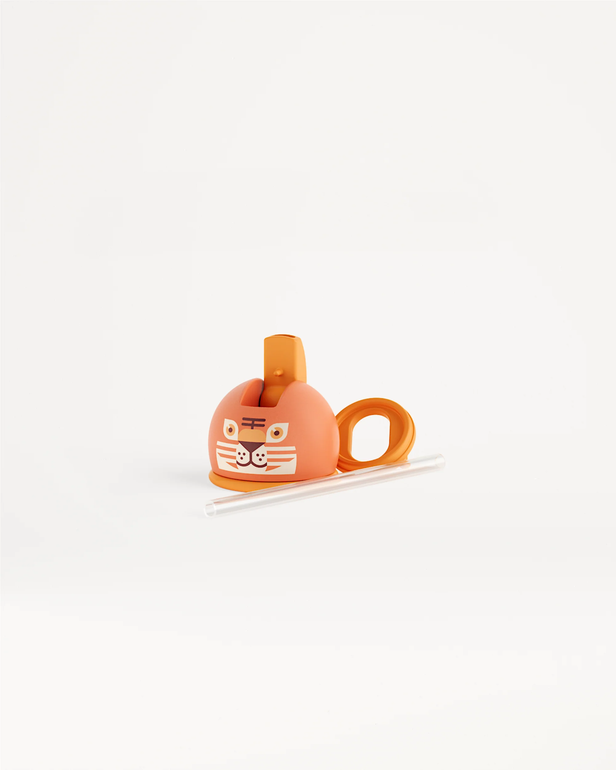 Toddler Straw Cap - Image 3