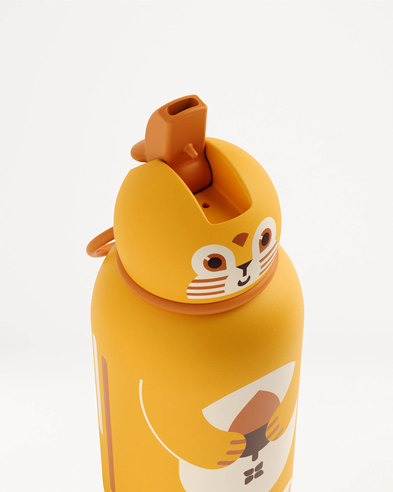 Toddler Straw Cap - Image 8